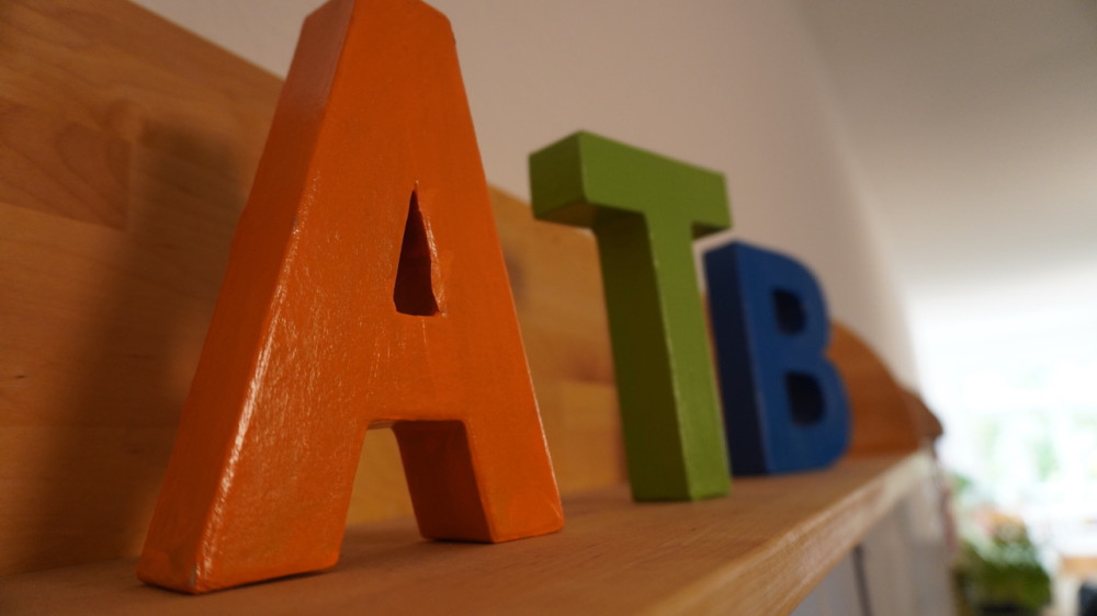 Für Ihre Weiterbildung – Unsere ATB-Akademie
